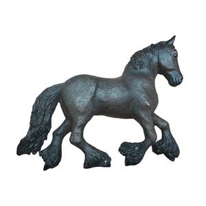 Papo - Fresian Stallion 2007